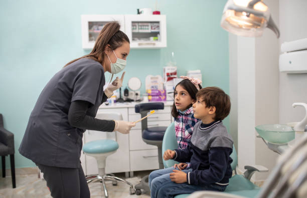 Emergency Dental Services in Cathcart, WA