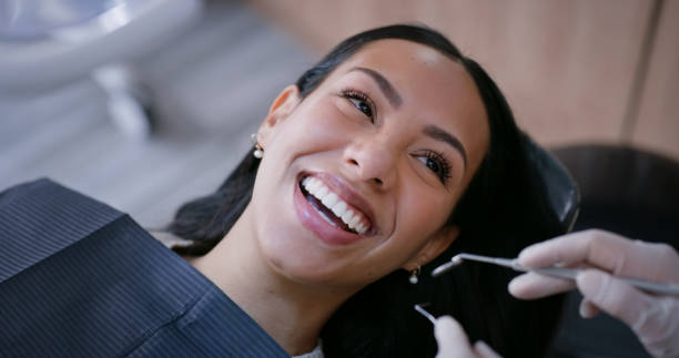 Best Dental Bonding  in Cathcart, WA
