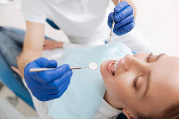Best Cosmetic Dentistry  in Cathcart, WA